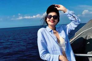 From ‘Weak Independent Woman’ to a Comic Voice