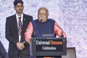 Reactions to remarks expose global vs grassroots divide