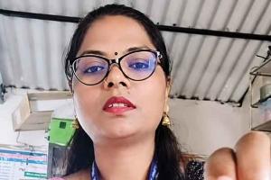 Anganwadi worker’s expose sparks row