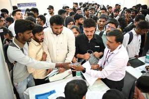 The Unfinished Promise of India’s Demographic Dividend