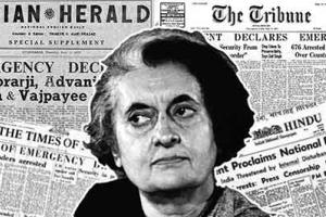 The Night Democracy Changed