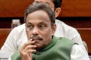 Tawde’s journey from exile to UP fortress