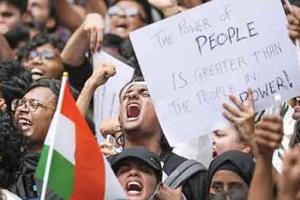 Why Generation Z Refuses TO Be Silenced