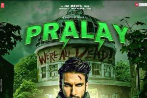 After Don-3 controversy, Ranveer’s next film goes on floors