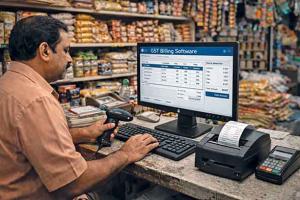The Economic Engine Behind India@2047