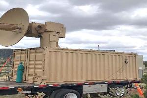 The Microwave War Is Coming