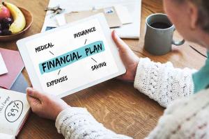 A Middle-Class Family’s Financial Balancing Act