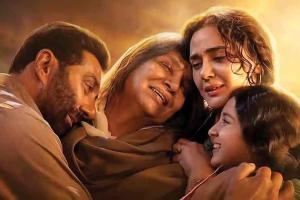Why Sunny Deol’s ‘Batwara 1947’ failed to impress