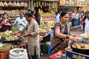 Can Maharashtra’s Food Industry Take Civic Responsibility?