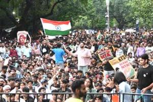 The Questions Left Behind at Jantar Mantar and Ranchi