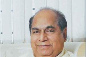 Pioneer of education leaves behind a lasting legacy
