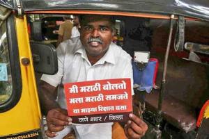 Language on the Meter