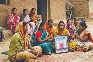 Snake bite kills three minor girls