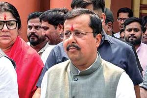 Nitin Nabin and the BJP’s Federal Soul