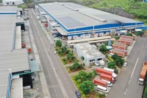 Inside Maharashtra’s Logistics Revolution