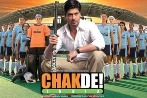 When Bollywood Meets the Sporting World