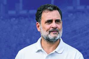 Pune set for Rahul’s women-centric outreach
