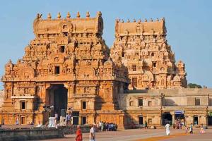South India: A Living Heritage