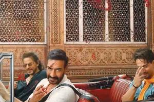 FDA’s notice to SRK, Devgn, Tiger