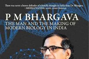 A Scientist Who Built a Future
