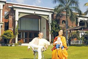 India’s Fertility Fault Line