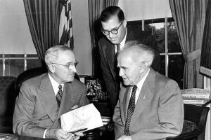 The Israel Lobby and Its Discontents