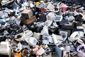 Electronic Waste: A Growing Challenge in the Digital Age