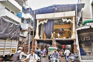 The Battle for a Quieter Ganeshotsav