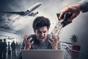 Cap air travel ‘CF’ upto one pc