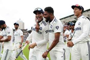 What India Must Do to Reach the WTC Final