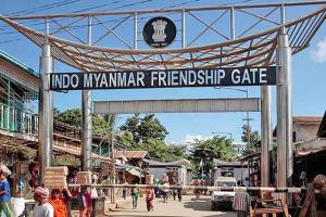 The Northeast Powers the Indo–Thailand Partnership