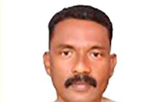 ‘Rambo of Gadchiroli’ honoured with medal