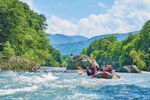 Seven Sisters: A Journey to Northeast India