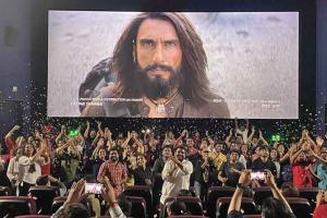 Bollywood’s War of Narratives