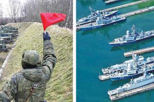 Kaliningrad and the Ghosts of Prussia