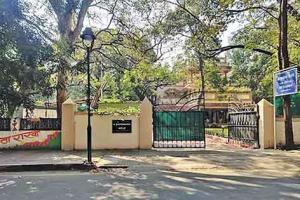 Renaming of Pune mayoral bungalow sparks controversy
