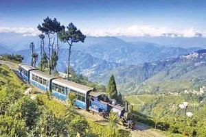 Sikkim & Darjeeling: Where the Himalayas Meet the Soul
