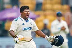 Will Sarfaraz Make the Most of This Second Chance?