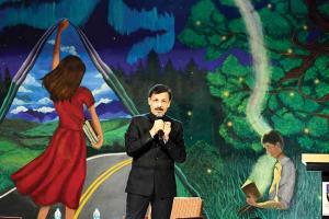 Create a society where everyone matters: Tukaram Mundhe