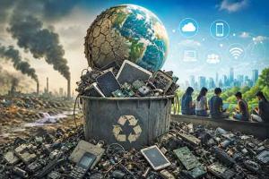 Hidden Cost of Digital Lives