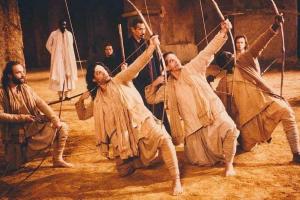 Why India Can’t Get Its Epics Right on Screen
