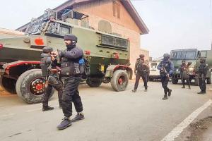 Selective Outrage, Human Rights and the Kashmir Question