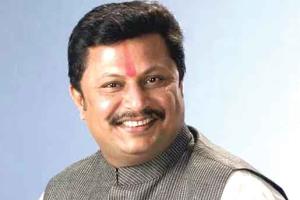 Rajesh Kshirsagar walks into a political trap