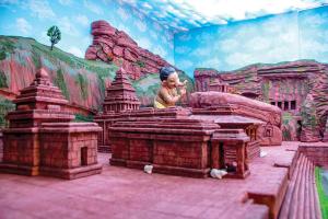 Ganpati Bappa and the Movies