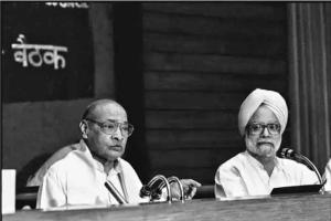 From Two Weeks to 11 Months: India’s Forex Revolution