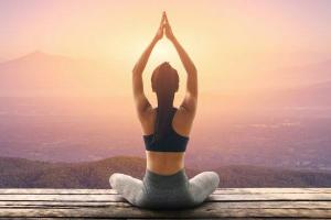 Dharana: The Art of Steadying the Mind