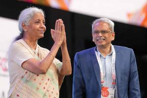 FM proposes federated industry platform for fintech