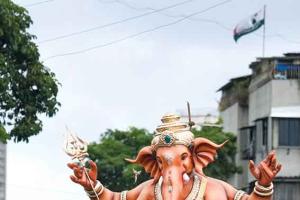Corporatisation of Ganesh Mandals affect devotees