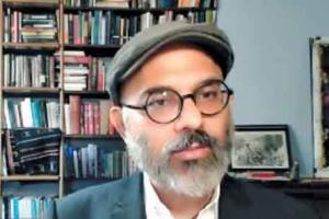Who Writes India’s History?