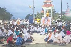 Marathwada on boil